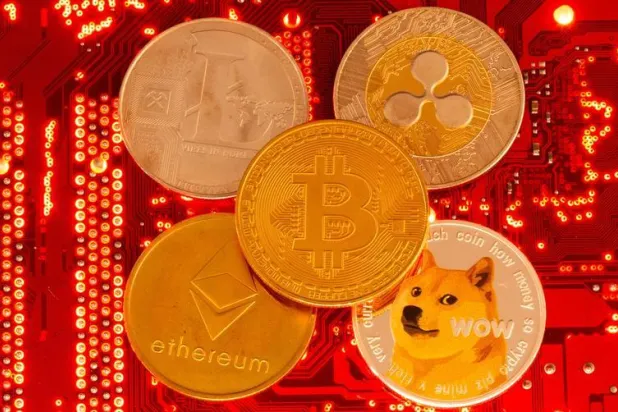 «العملات المستقرة»... «الجسر» بين العملات المشفرة والأموال التقليدية