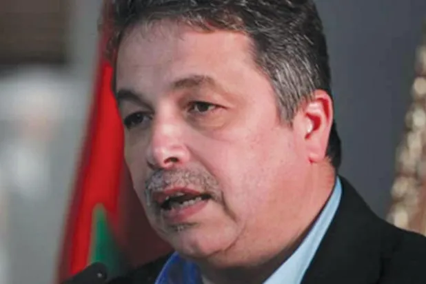 مراد القادري