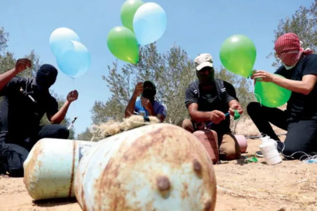 Hamas, İsrail ile tansiyonu düşürme kararı aldı