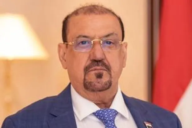 البركاني لـ«الشرق الأوسط»:  البرلمان اليمني يعقد جلساته في الداخل قريباً