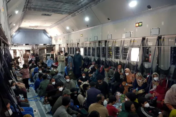 لماذا فشل الأميركيون وحلفاؤهم في أفغانستان؟