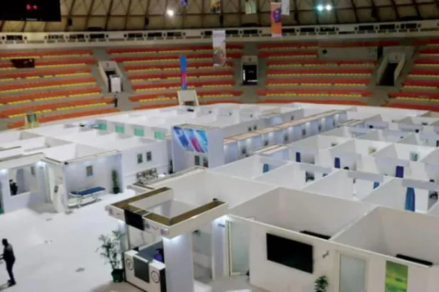 Libya’s Benghazi to Kick off Expanded Vaccination Campaign