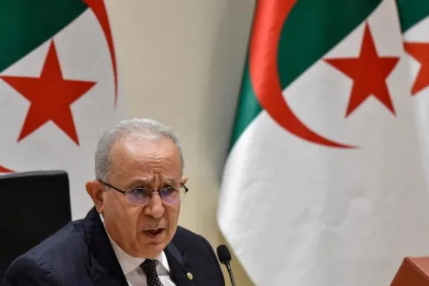 Cezayir, Fas ile diplomatik ilişkileri kesti