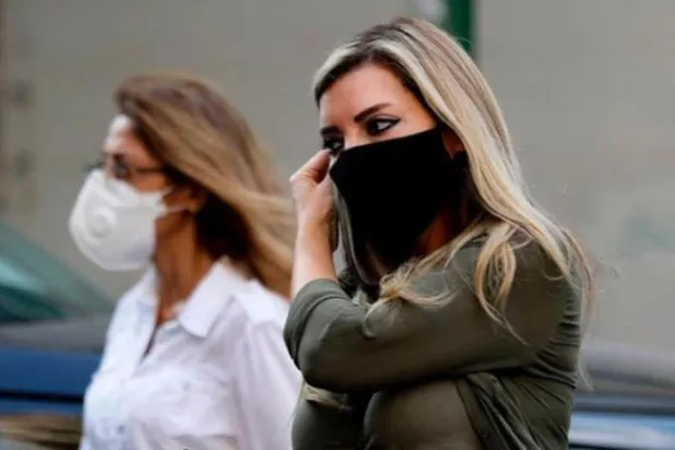 Koronavirüs maskeleri dünyayı kirletiyor
