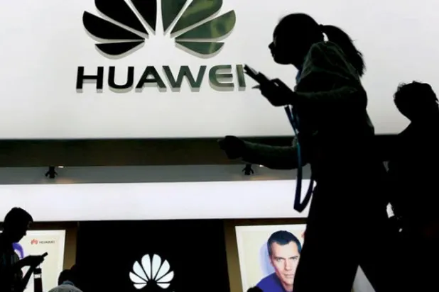 هواوي تحصل على موافقة أميركية لشراء رقائق السيارات