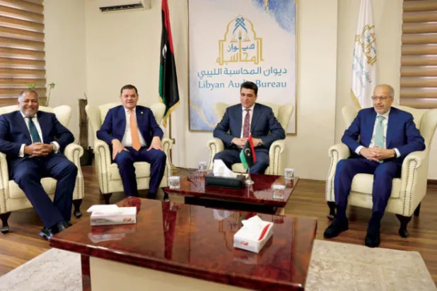 «محاسبة الحكومة» تفاقم خلافات «النواب» الليبي والدبيبة