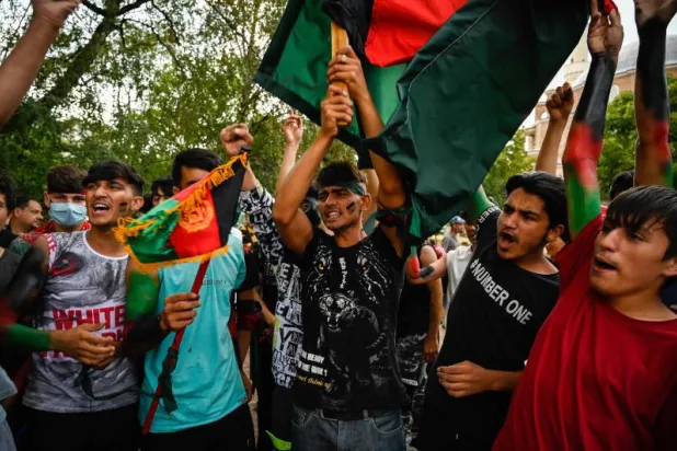 بلغاريا تعتزم إرسال جنود إلى الحدود تحسباً لتدفق مهاجرين أفغان