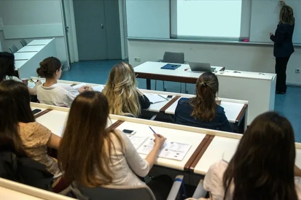 YÖK Başkanı Prof. Dr. Özvar: Üniversitelerde örgün eğitim yüz yüze başlayacak
