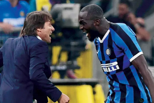 لوكاكو: لا أهدف إلى صنع مجد شخصي... وإنما قيادة تشيلسي نحو منصات التتويج