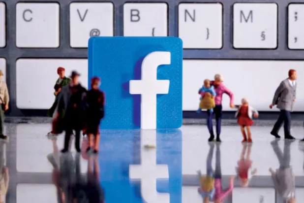 «فيسبوك» قد تطلق محفظة رقمية قريباً