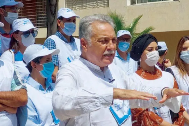 Fas’ta seçmenleri etkilemek için para dağıtılmasını önleme çağrısı