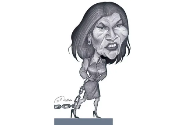 جانين آنييز... رئيسة بوليفيا السابقة استفادت من حكم ترمب وصعود اليمين