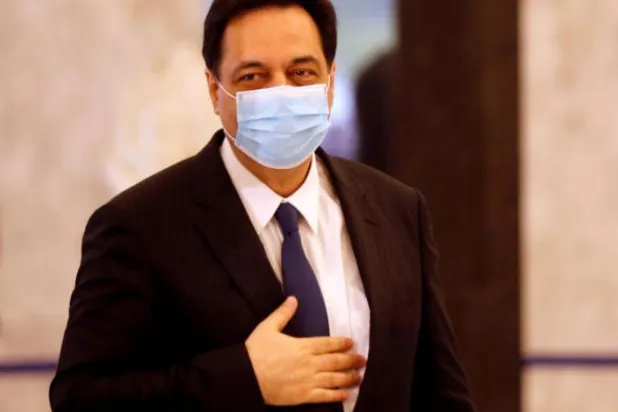 Lübnan: Beyrut Limanı Patlaması’na ilşkin Diyab’a mahkeme celbi 