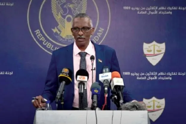 منی لانڈرنگ اور اسمگلنگ کا مقابلہ کرنے کے لیے سوڈانی فیصلے