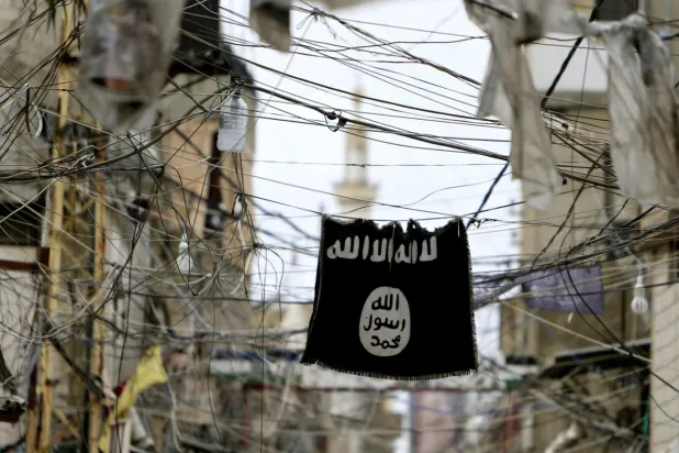 Hücreler Afganistan'a yayılmış durumda... 5 soruda DEAŞ'ın Horasan grubu