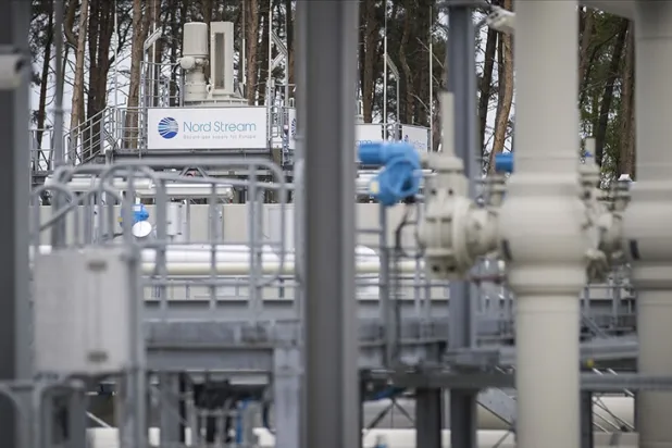 Doğal gaz ithalatı haziranda yüzde 104 arttı