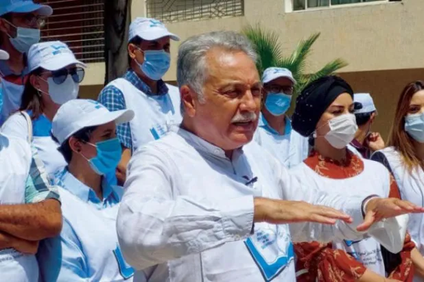 Fas’ta eylül ayında düzenlenecek seçimlere adaylık başvurusu yoğun oldu