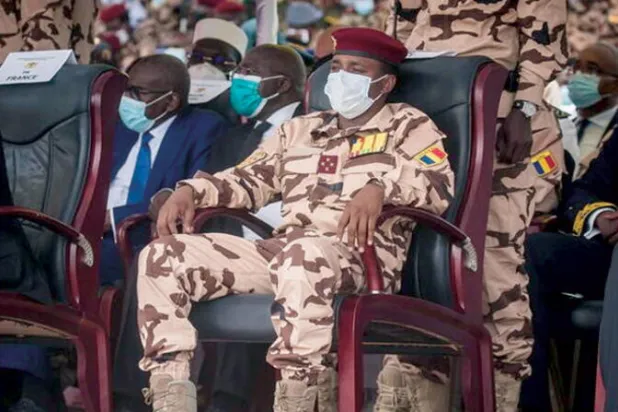 متمردو تشاد يرغبون في «الحوار»... وانقلابيو مالي يفرجون عن الرئيس