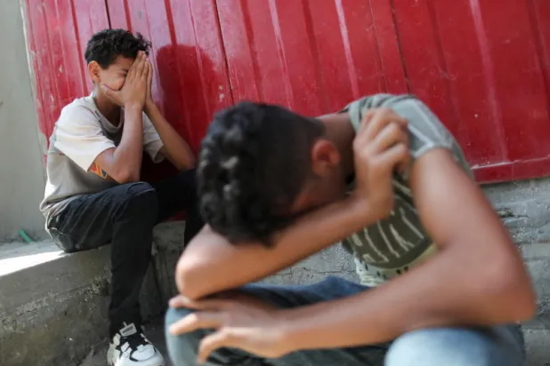 وفاة فتى فلسطيني بعد أسبوع من إصابته برصاص إسرائيلي في غزة