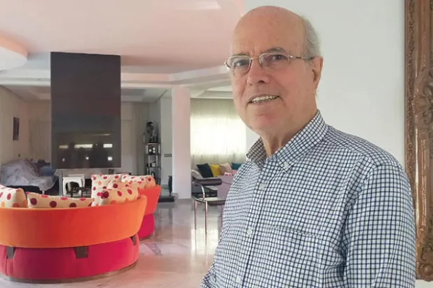 الصديق معنينو