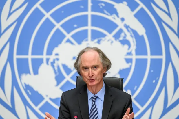 Damascus ‘Thwarts’ Settlement as it Eyes Reconstruction