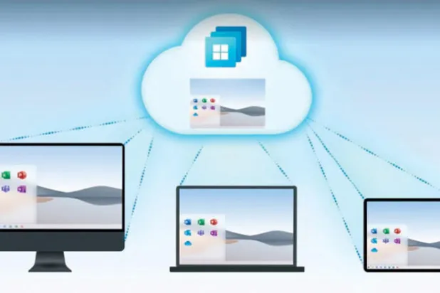 «ويندوز 365»... خدمة حوسبية جديدة