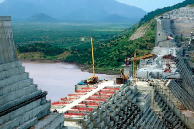 Nahda krizi: Arap dayanışmasına karşı Etiyopya Hindistan’ı yanına çekti