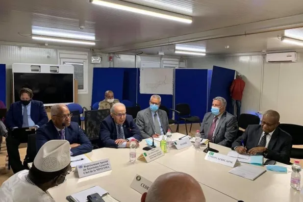 Cezayir, Taliban’ın başarısının Sahel bölgesinde tekrarlanmasından endişe ediyor