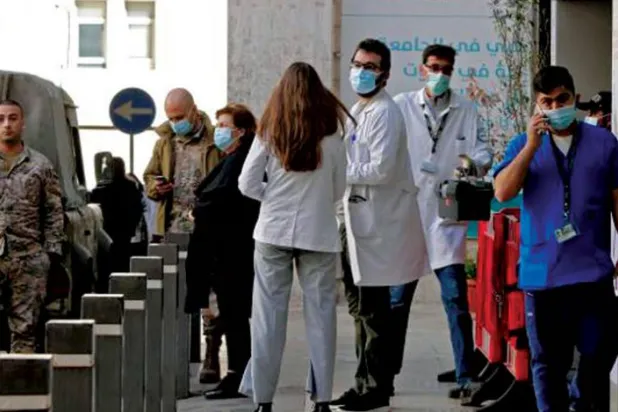 Lebanon Endures Severe Wave of Human Capital Flight