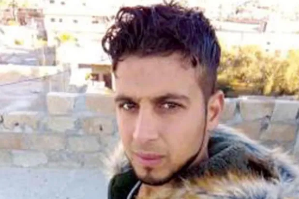 One of the Daraa Children Who Sparked Syria Revolt Recounts to Asharq Al-Awsat His Journey of the Past 10 Years