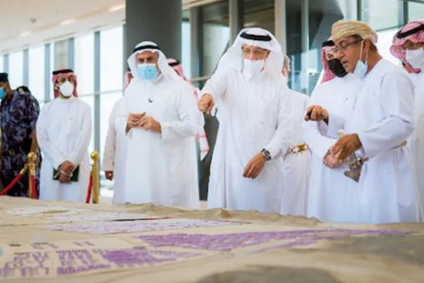 الرياض ومسقط تتفقان على تعزيز الاستثمارات الجاذبة