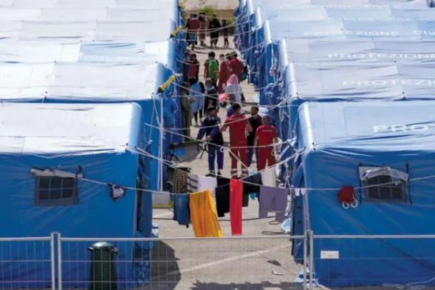 Avrupalılar Afganistan’daki yenilgiden ders çıkarmaya çalışıyor