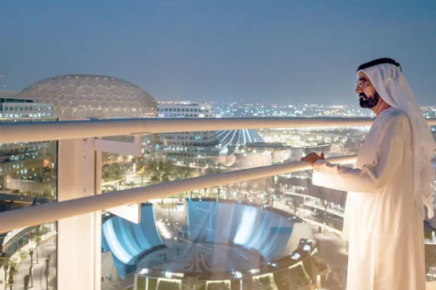 الإمارات تستعد لانطلاق «إكسبو 2020 دبي» خلال ثلاثين يوماً بمشاركة 191 دولة