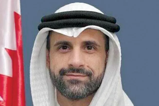 السفير البحريني في تل أبيب يباشر العمل من مقر مؤقت