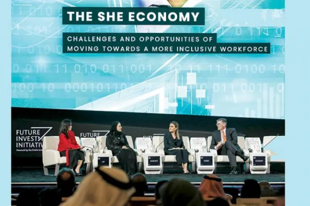 FII Enstitüsü önümüzdeki Ekim ayında yapılacak oturumla etkinliklerine yeniden başlayacak