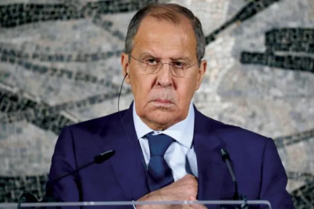 Russia Warns of Western Interventions to Influence Elections