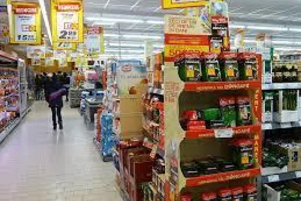 للشهر الثامن... ارتفاع أسعار المنتجين في رومانيا