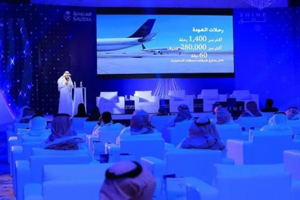 ورود ۳۸ هواپیمای جدید به ناوگان ایرلاین های سعودی