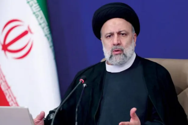 رئیسی نے ایرانیوں کے مسائل کے حل کا وعدہ کیا ہے