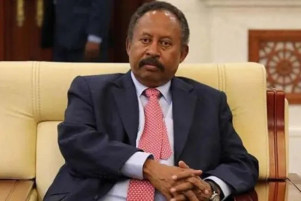 سوڈان ایتھوپیا کے تنازع کو ختم کرنے کے لیے مغربی حمایت یافتہ کردار کا خواہاں ہے