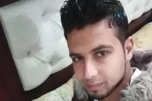 درعا میں ایک نعرہ لگایا اور اسلحہ اٹھایا اور حلب میں بے گھر ہونے کی حالت میں معاملہ ختم ہوا