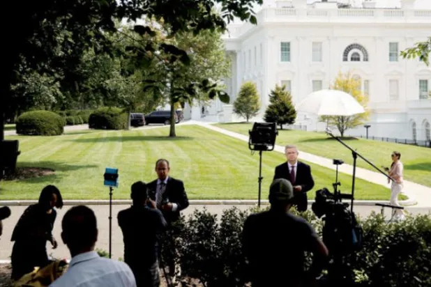 بائیڈن اور بینیٹ کی ملاقات آج تک ملتوی ہوئی