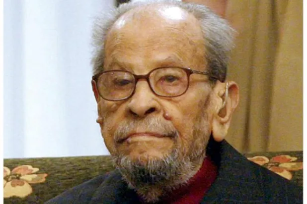 عرب افسانے کے منظر میں نجیب محفوظ کا سایہ