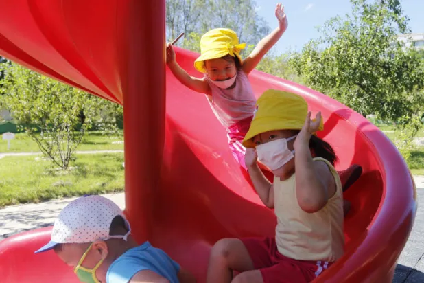 لمحاربة الجوع... كوريون شماليون يلجأون لخطف الأطفال وطلب الفدية