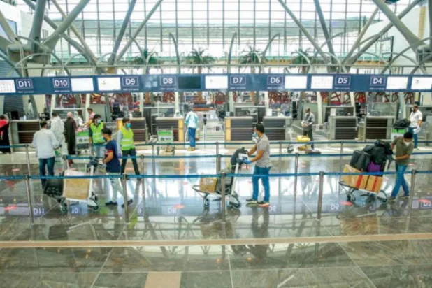 9 aylık bir kapanmanın ardından Umman sınırlarını yeniden açıyor