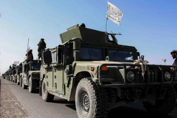 Afganistan’da ‘uzlaşma’, katılımcı bir hükümetin yakında duyurulması bekleniyor