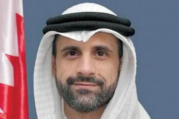 Bahreyn’in Tel Aviv Büyükelçisi görevine başladı