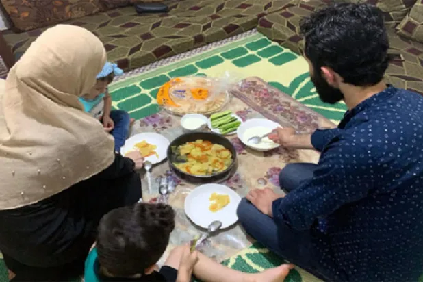 الأزمات تغيّر مأكولات اللبنانيين... واللحوم شبه مفقودة من طعامهم اليومي