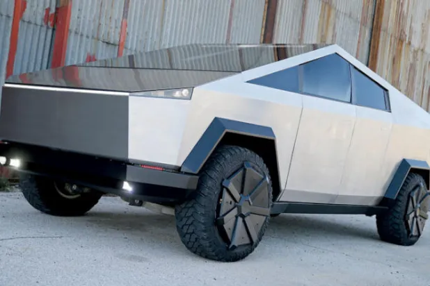 «تسلا» ترجئ إطلاق السيارة «سايبرتراك»