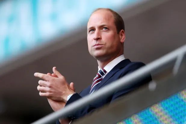 الأمير ويليام يتدخل لإجلاء ضابط أفغاني مع عائلته من كابل